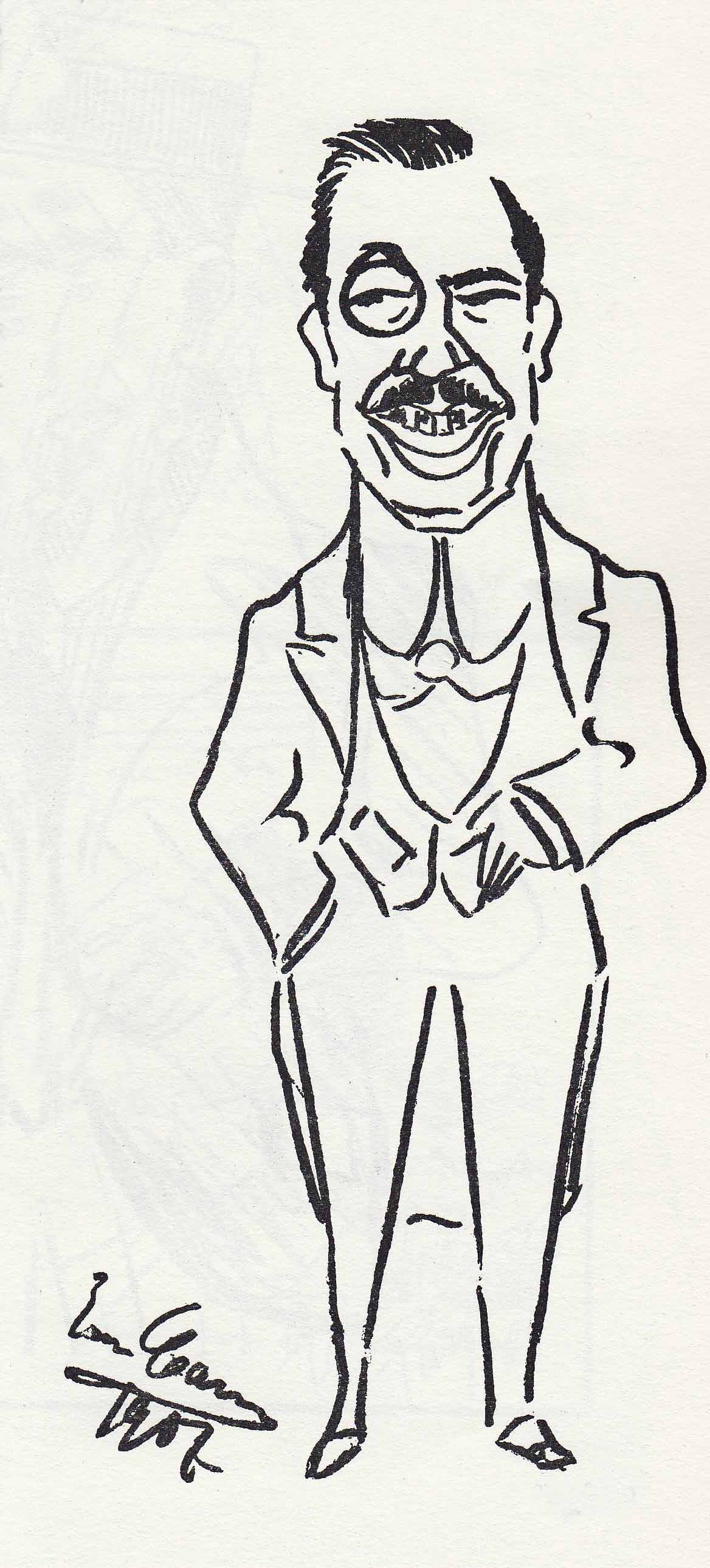 Richard Barthélemy