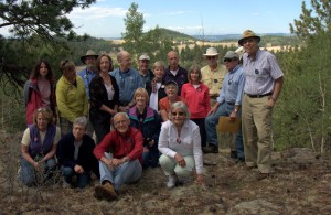 the group
