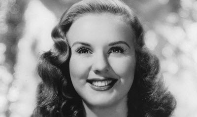 Deanna Durbin
