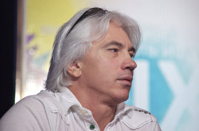 Dmitri Hvorostovsky