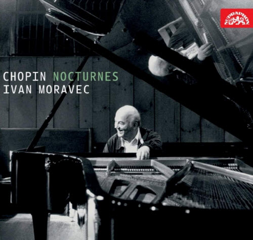 Chopin Moravec