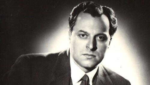 Boris Christoff