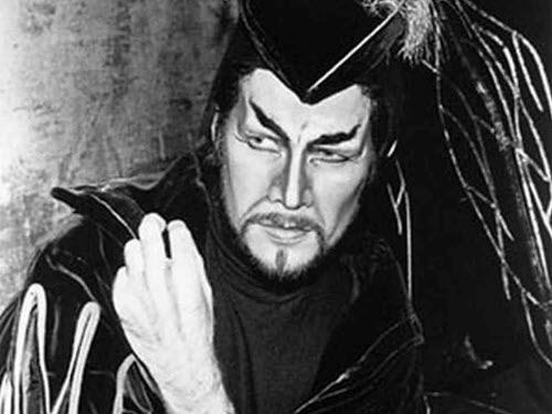 Ramey as Gounod's Mephisto