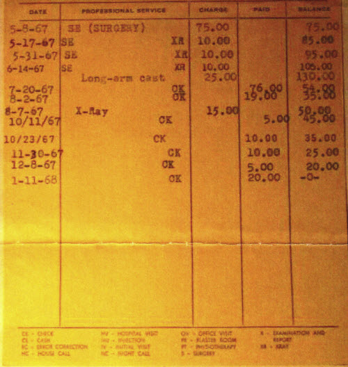 Bill 2