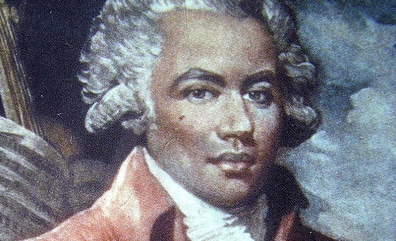 Joseph Bologne